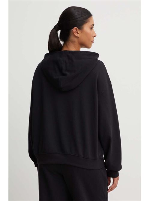jersey seam t sh NEW BALANCE | WT41507BK